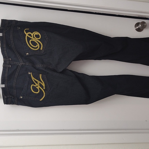 Apple bottom Jeans Women's Size 18 - Picture 4 of 4